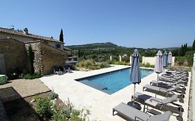 Bastide la Marraine