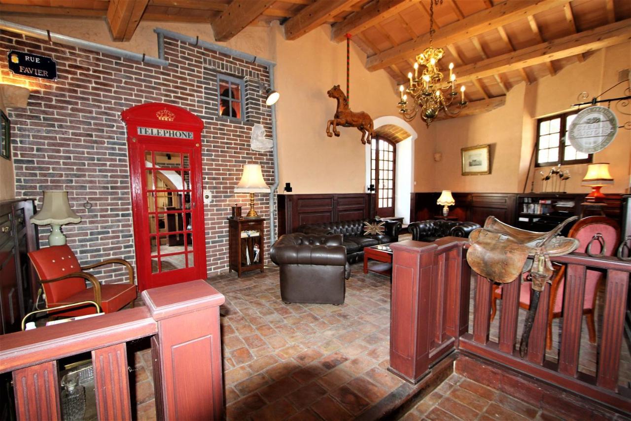 Villa Bastide la Marraine à Le Castellet  Extérieur photo