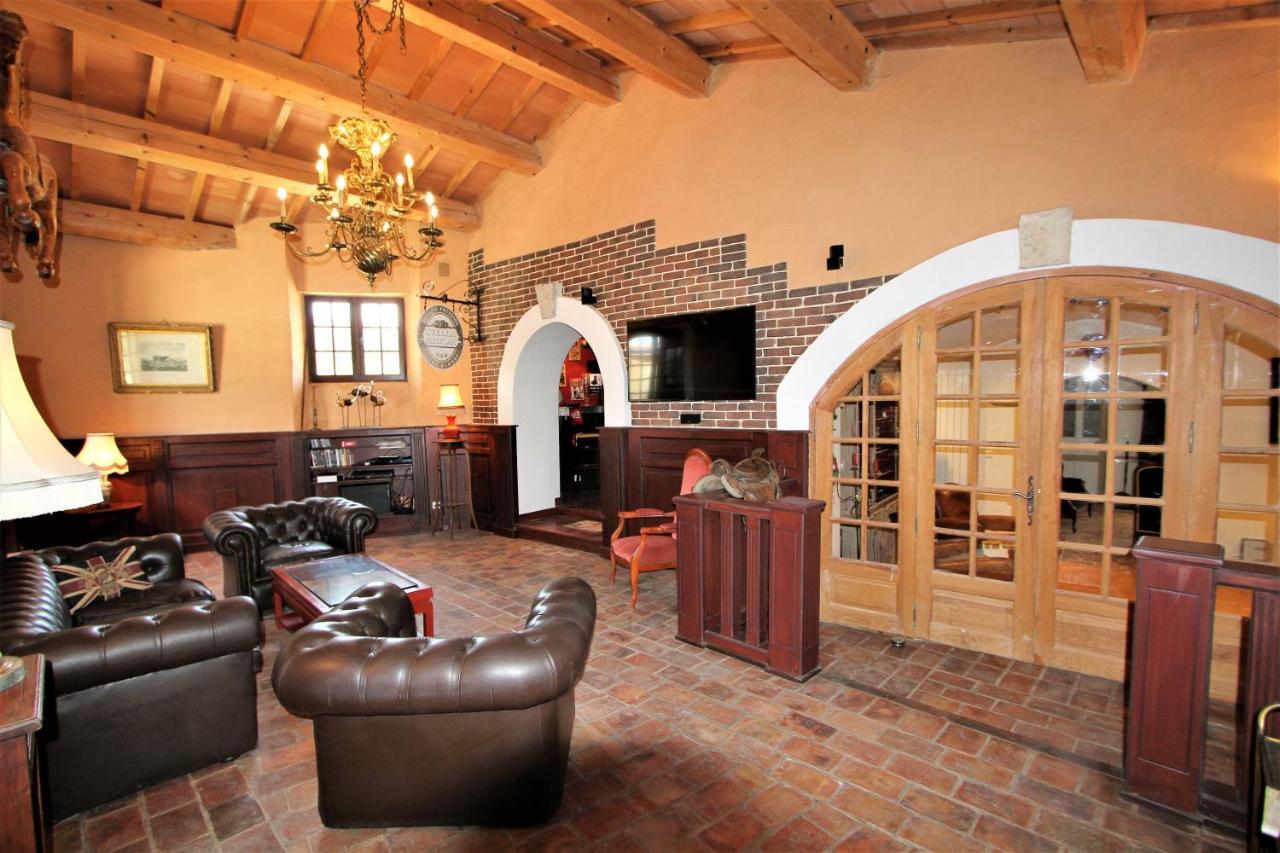 Villa Bastide la Marraine à Le Castellet  Extérieur photo